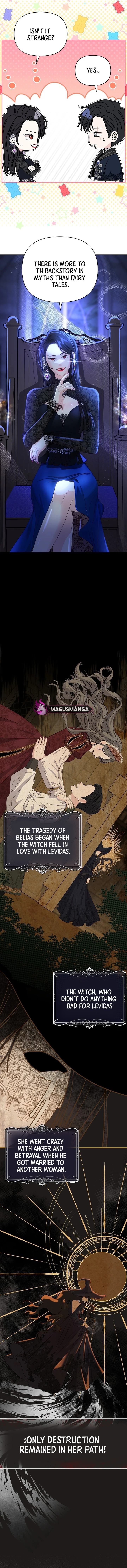 Grand Duke of the North Chapter 32 - Page 10