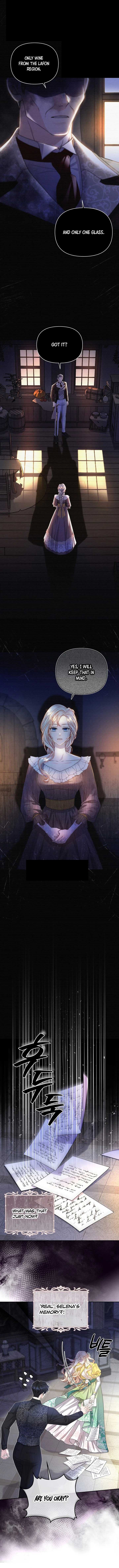 Grand Duke of the North Chapter 35 - Page 1