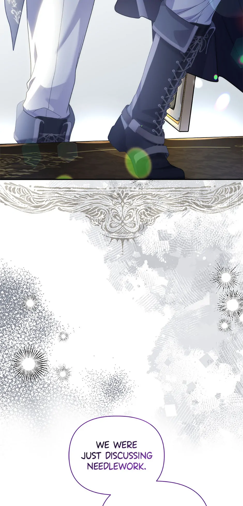Grand Duke of the North Chapter 45 - Page 3