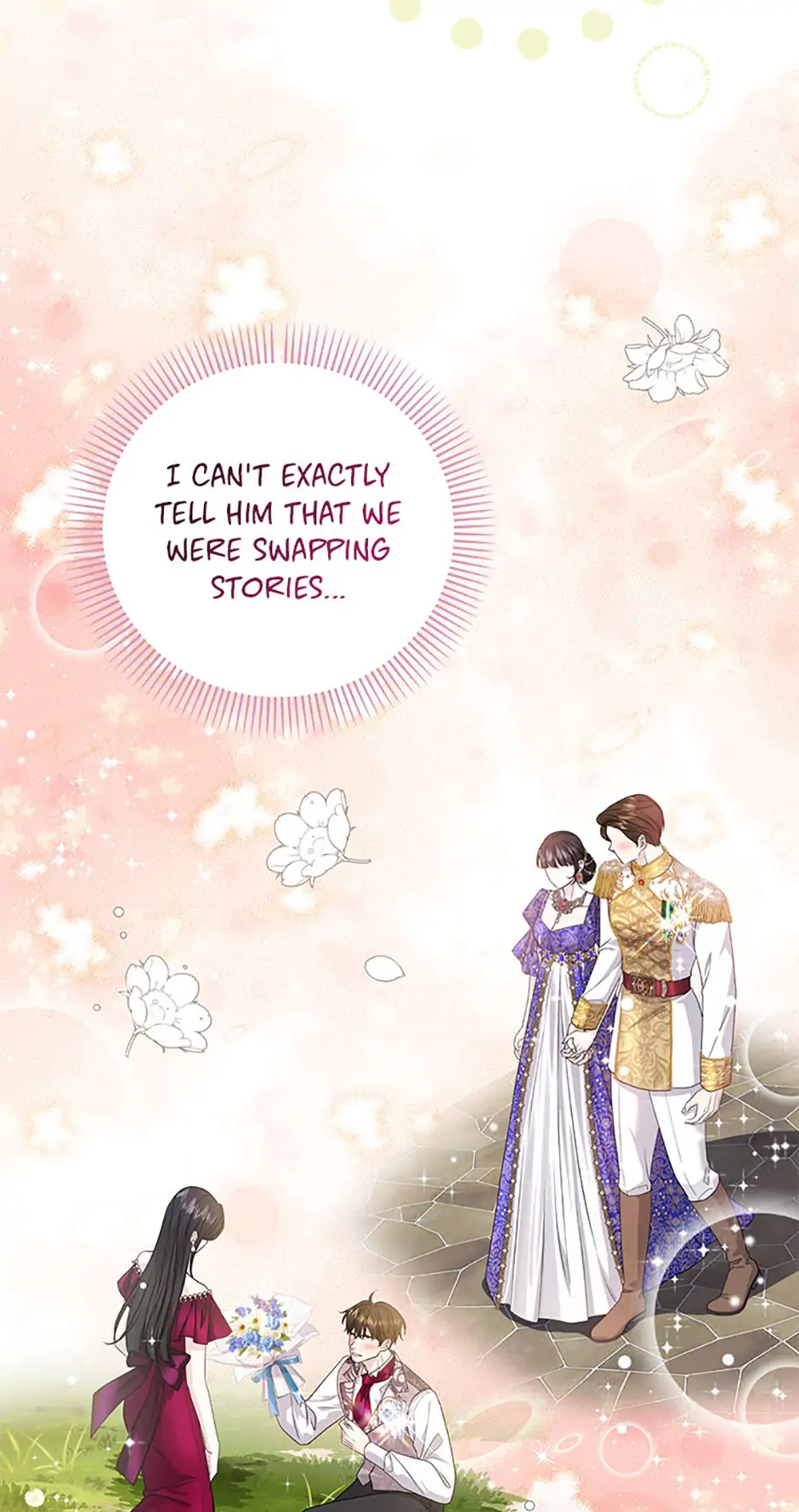 Grand Duke of the North Chapter 45 - Page 12