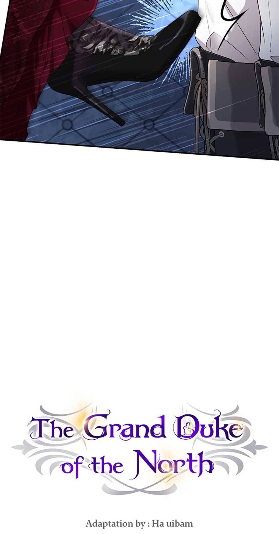 Grand Duke of the North Chapter 45 - Page 23