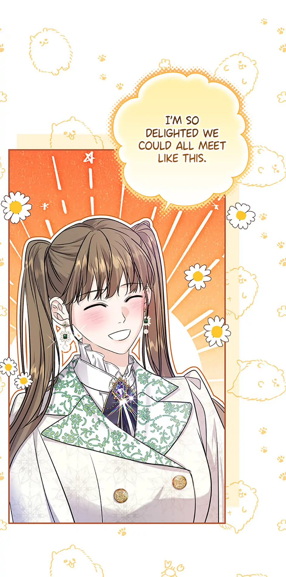 Grand Duke of the North Chapter 45 - Page 27