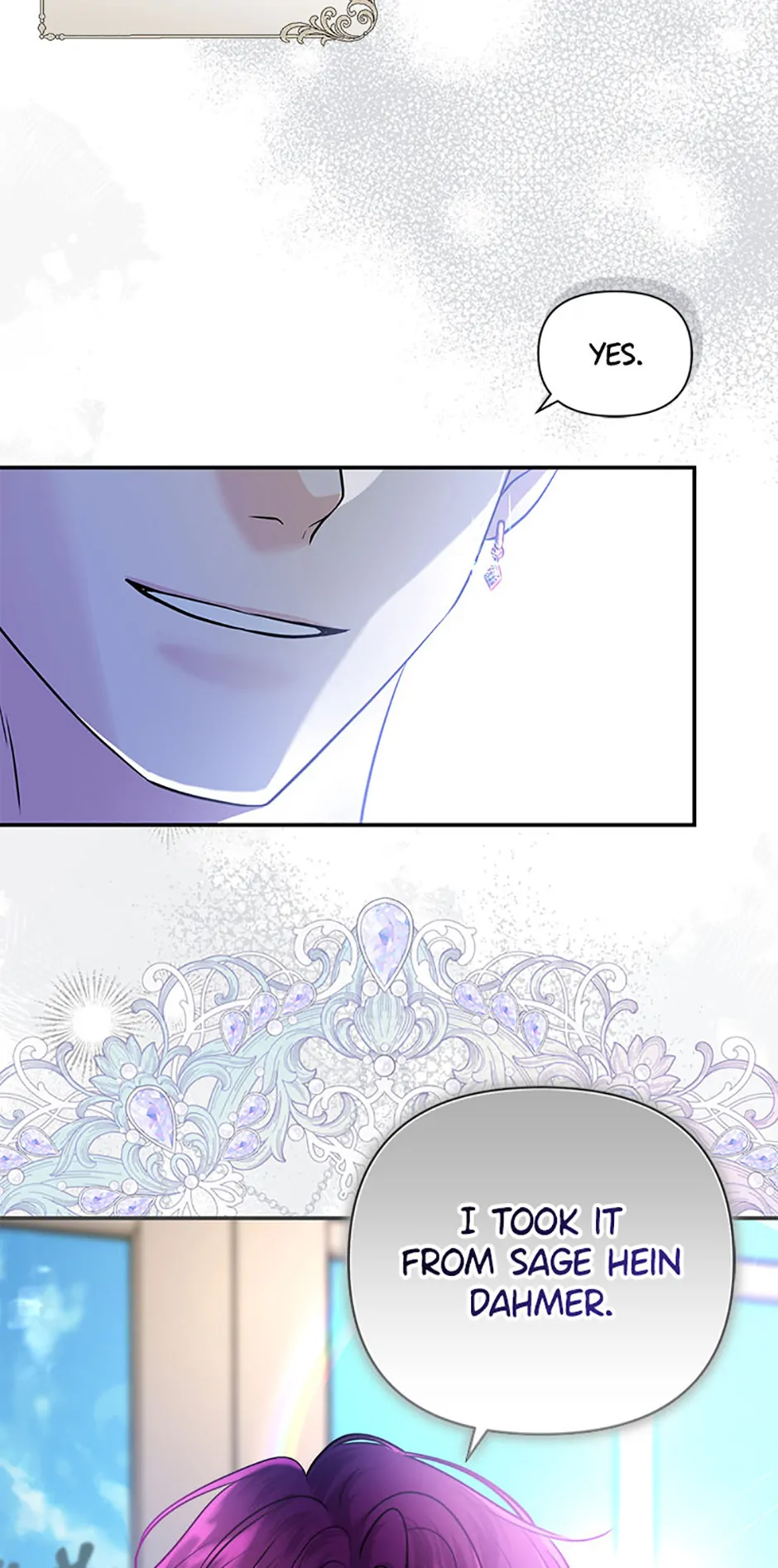 Grand Duke of the North Chapter 45 - Page 29