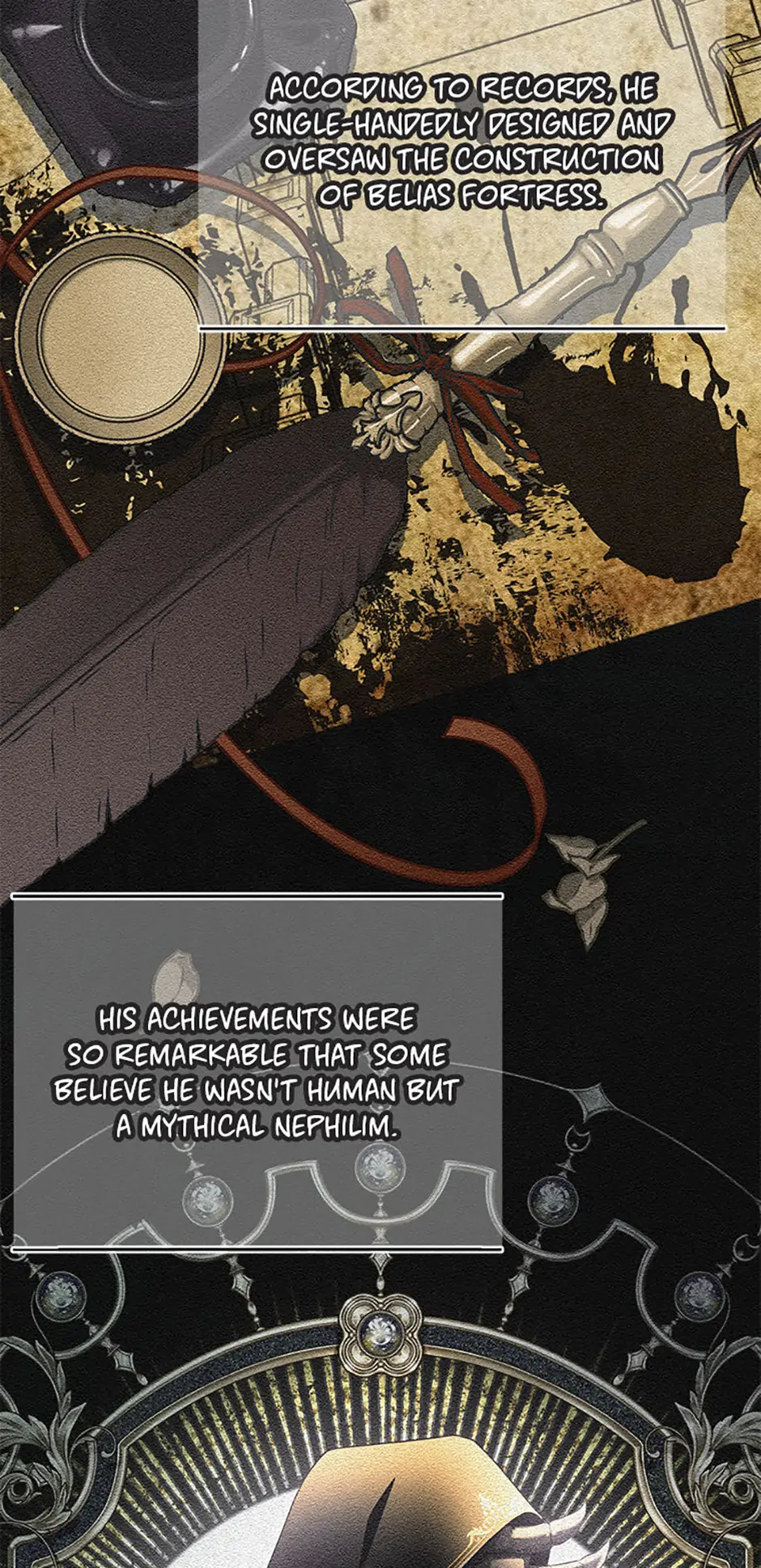 Grand Duke of the North Chapter 45 - Page 34