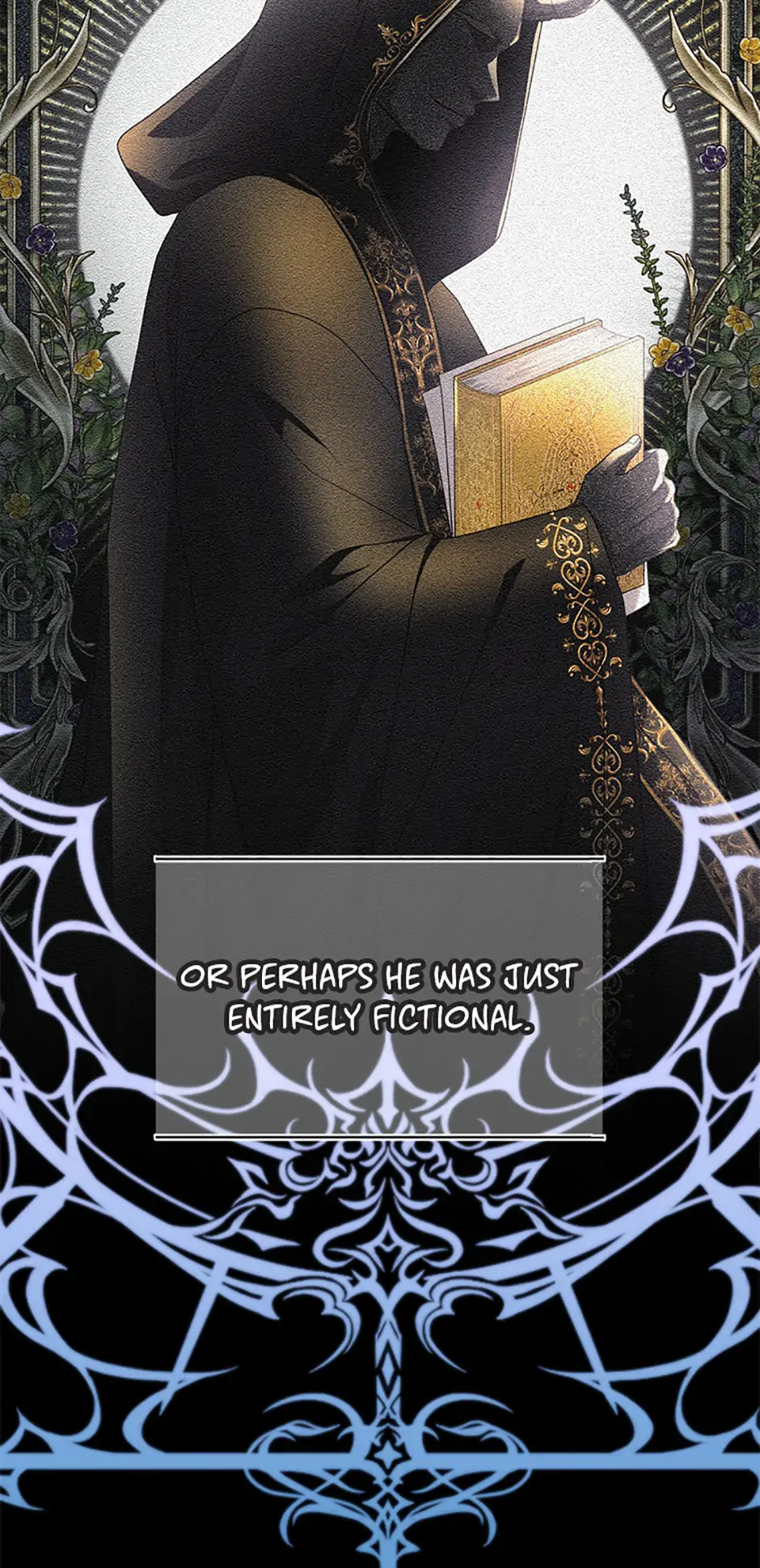 Grand Duke of the North Chapter 45 - Page 35