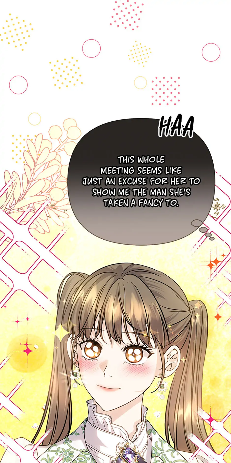 Grand Duke of the North Chapter 45 - Page 38