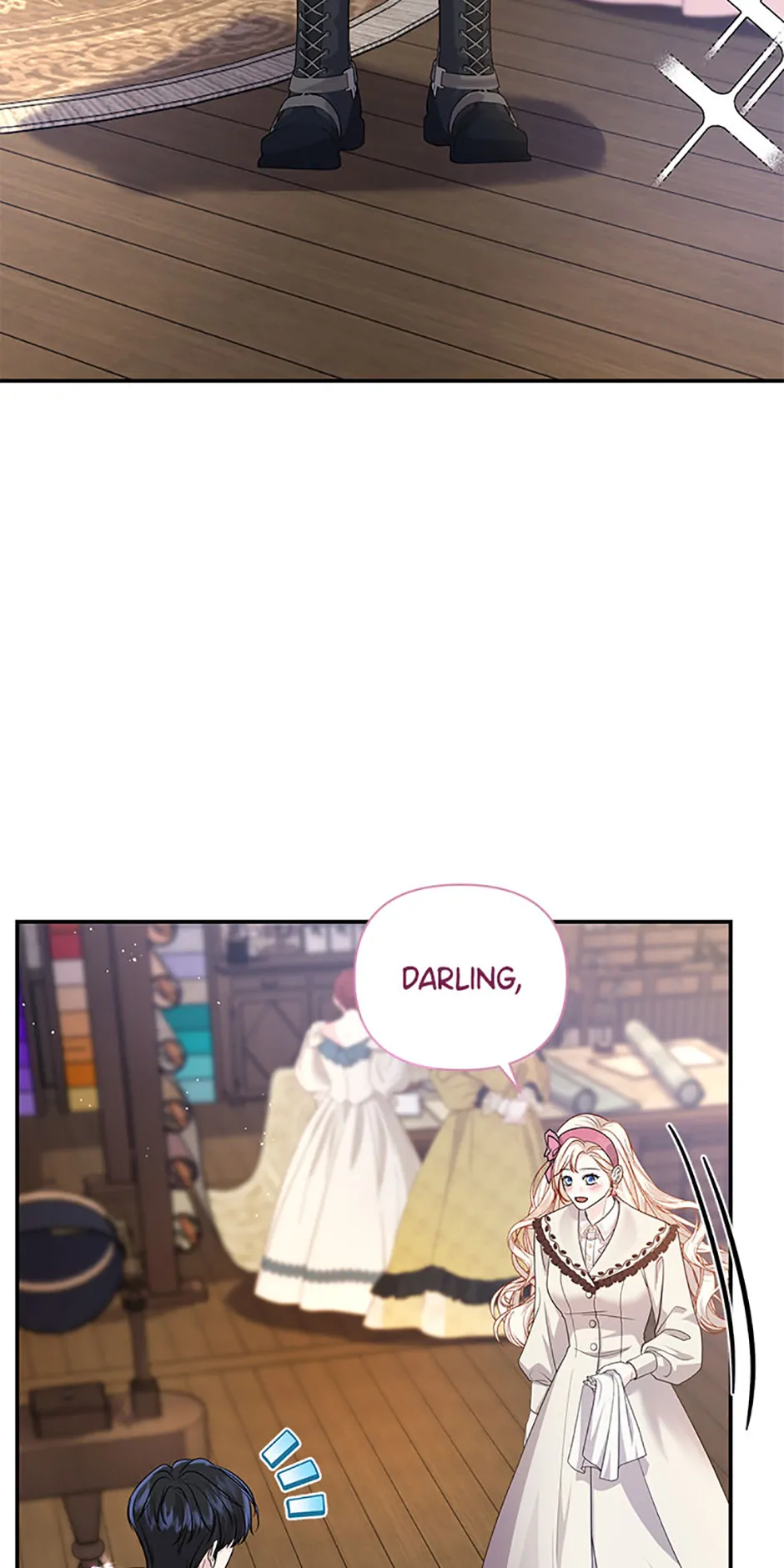 Grand Duke of the North Chapter 45 - Page 47