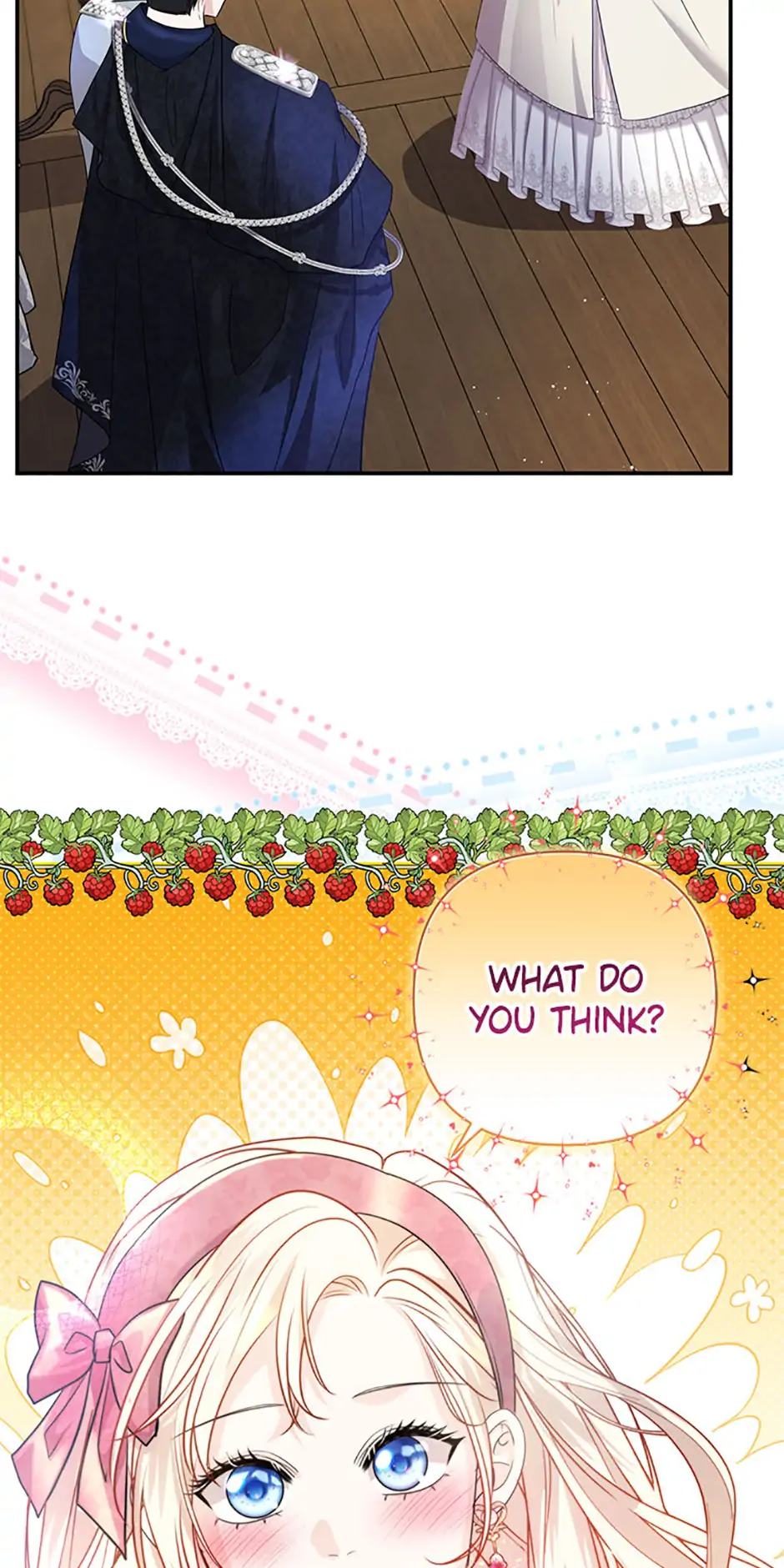Grand Duke of the North Chapter 45 - Page 48
