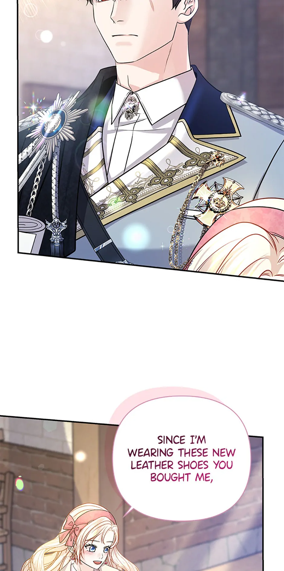 Grand Duke of the North Chapter 45 - Page 66