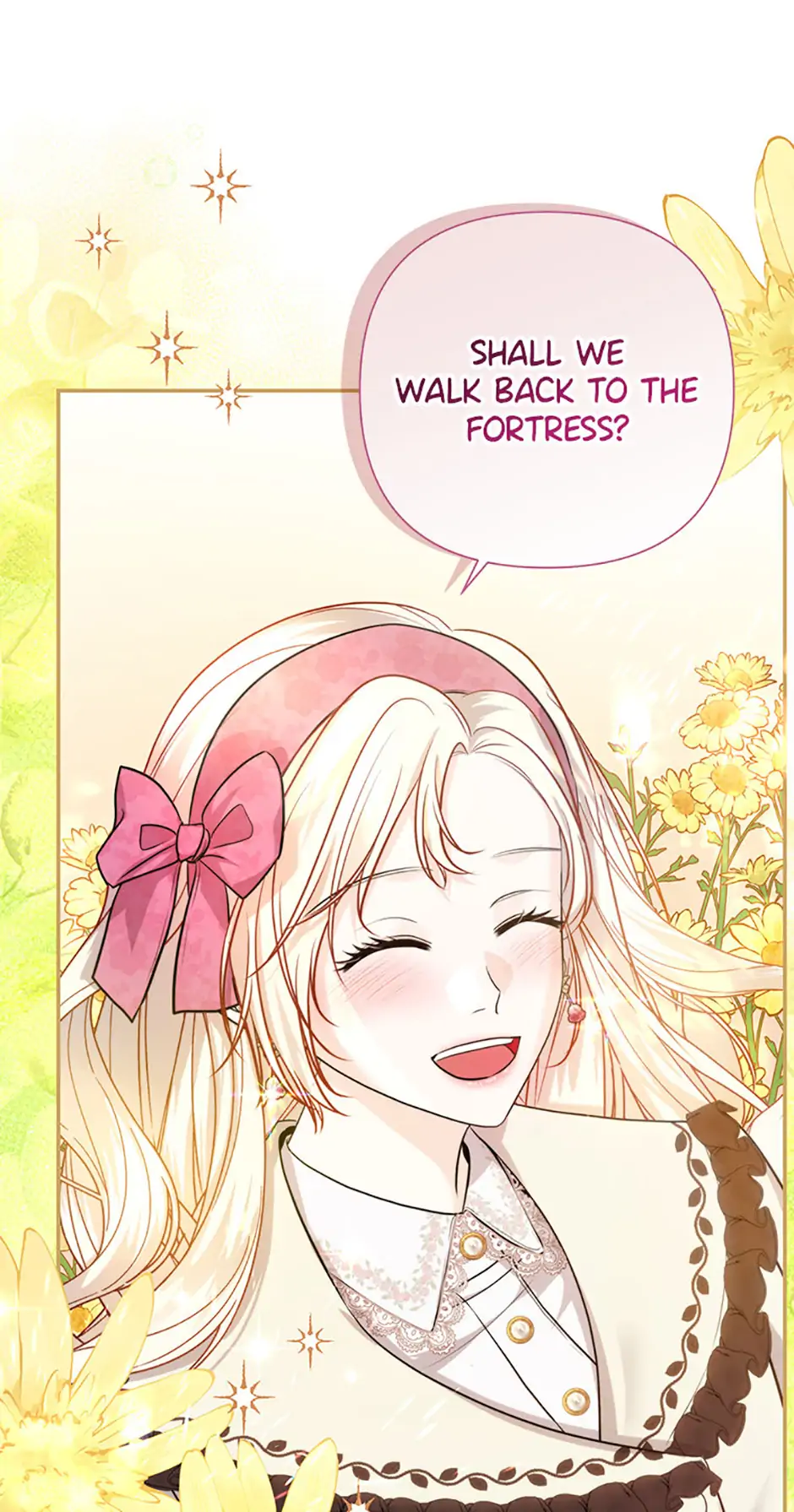 Grand Duke of the North Chapter 45 - Page 68