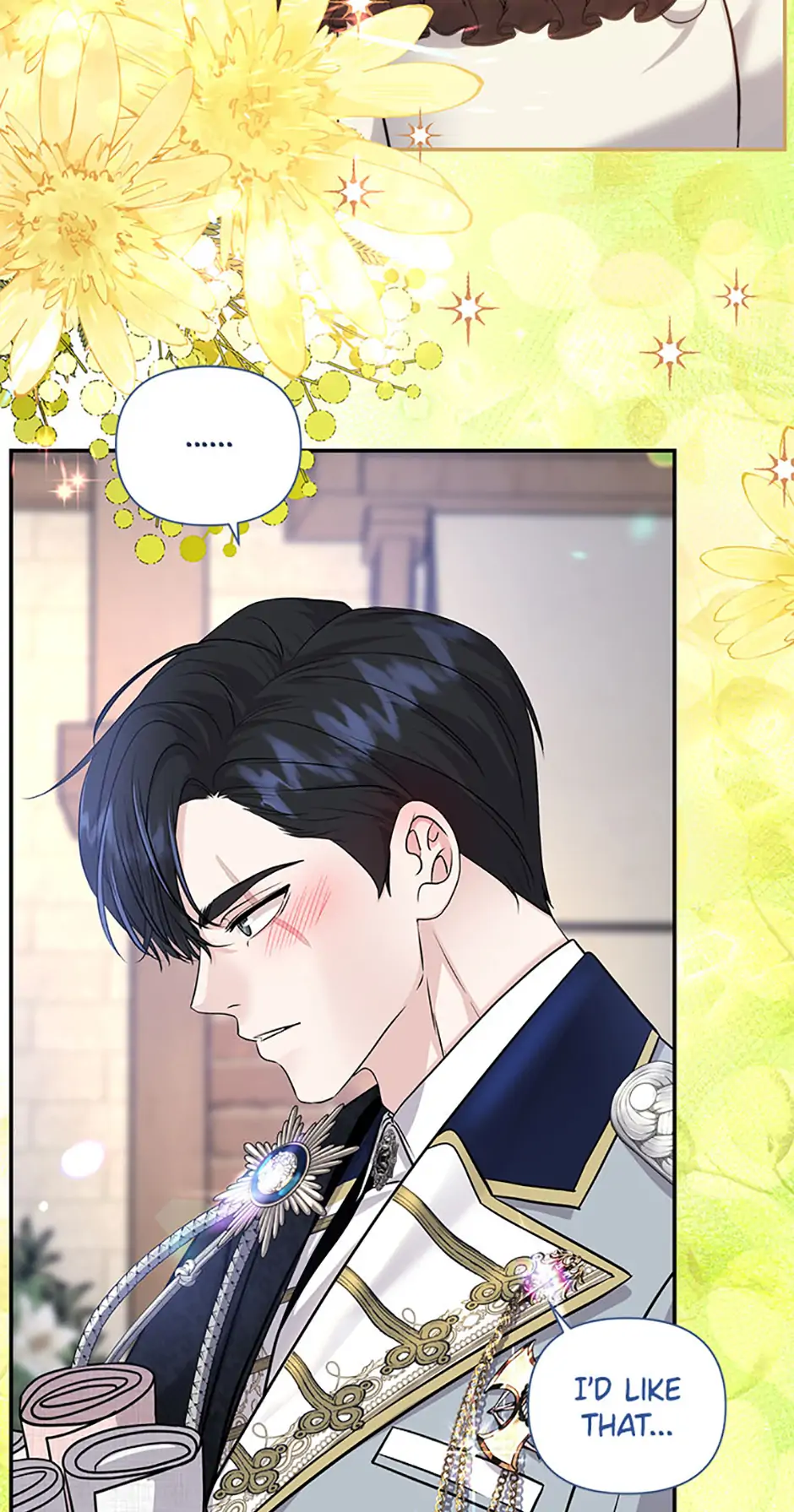 Grand Duke of the North Chapter 45 - Page 69