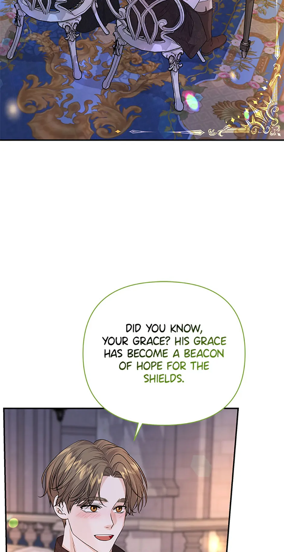 Grand Duke of the North Chapter 46 - Page 31