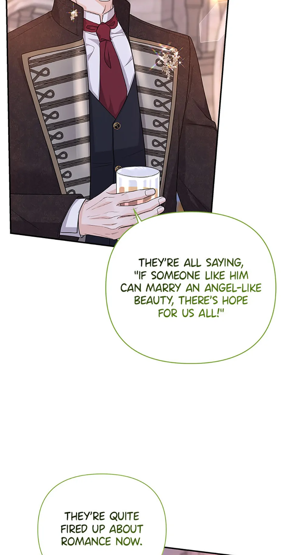 Grand Duke of the North Chapter 46 - Page 32