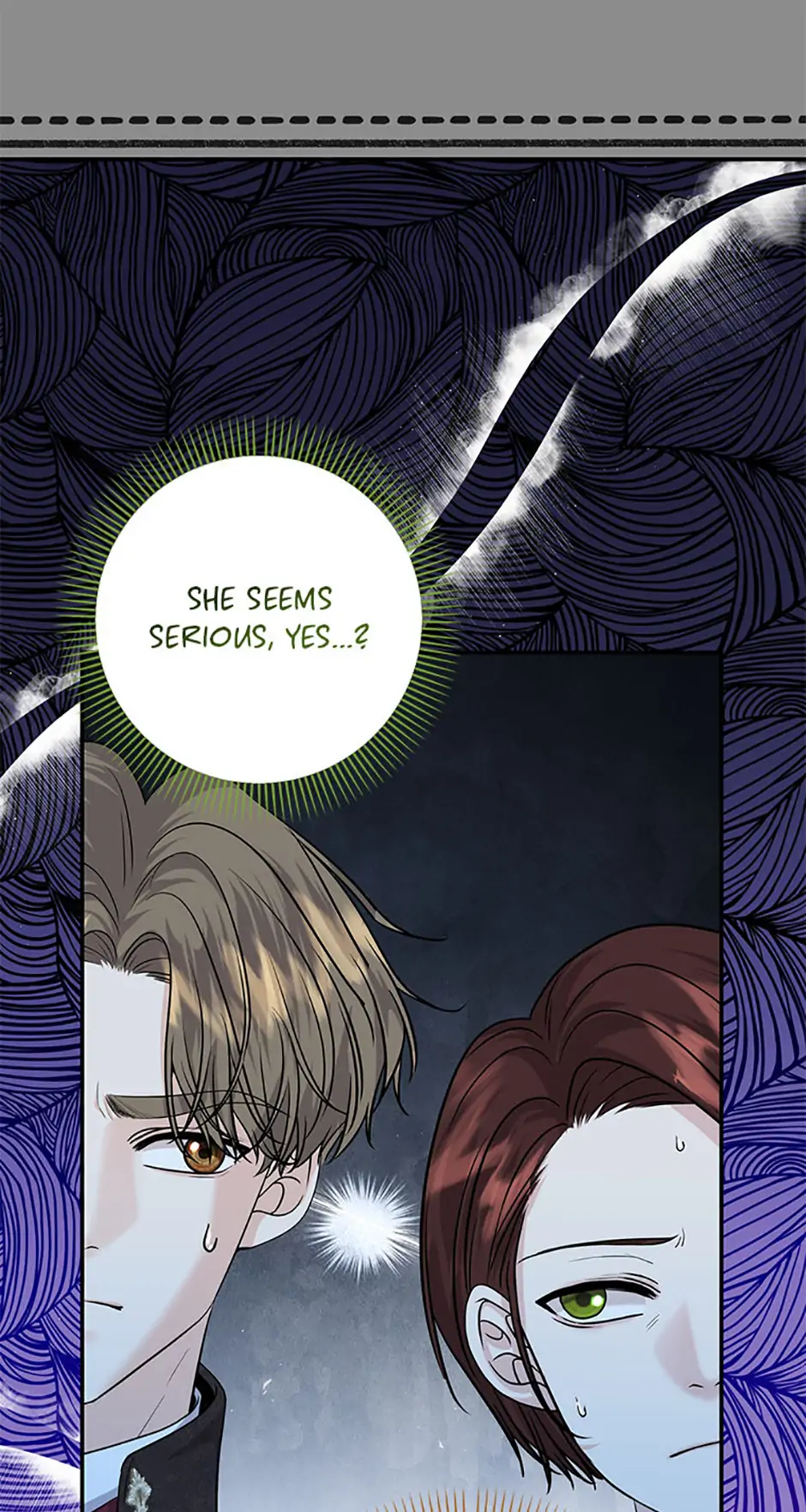 Grand Duke of the North Chapter 46 - Page 35