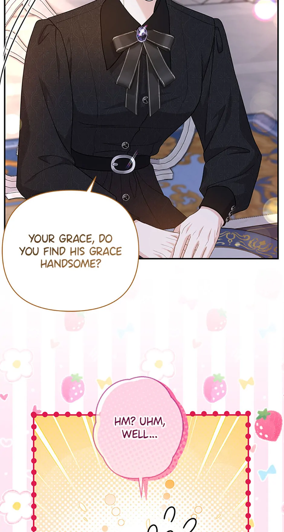 Grand Duke of the North Chapter 46 - Page 37