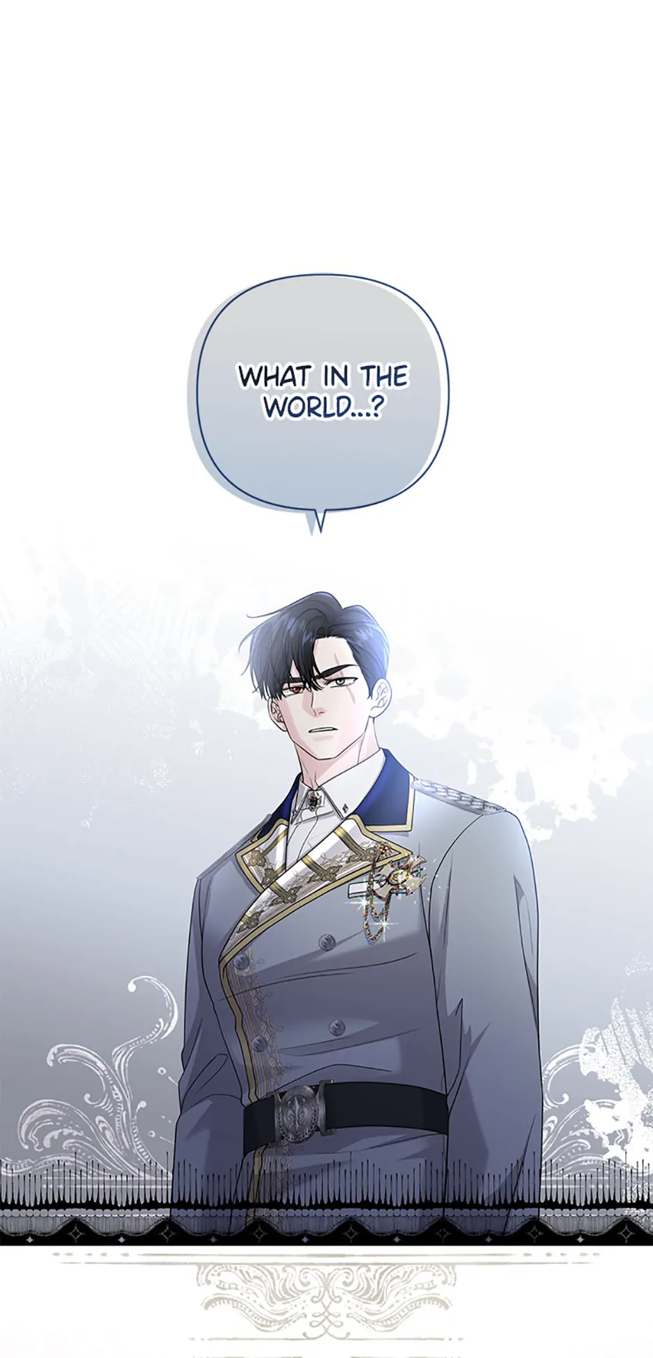 Grand Duke of the North Chapter 46 - Page 43