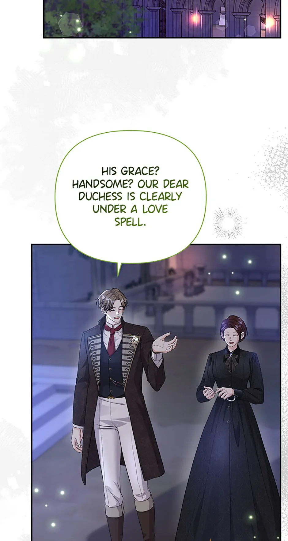 Grand Duke of the North Chapter 46 - Page 51