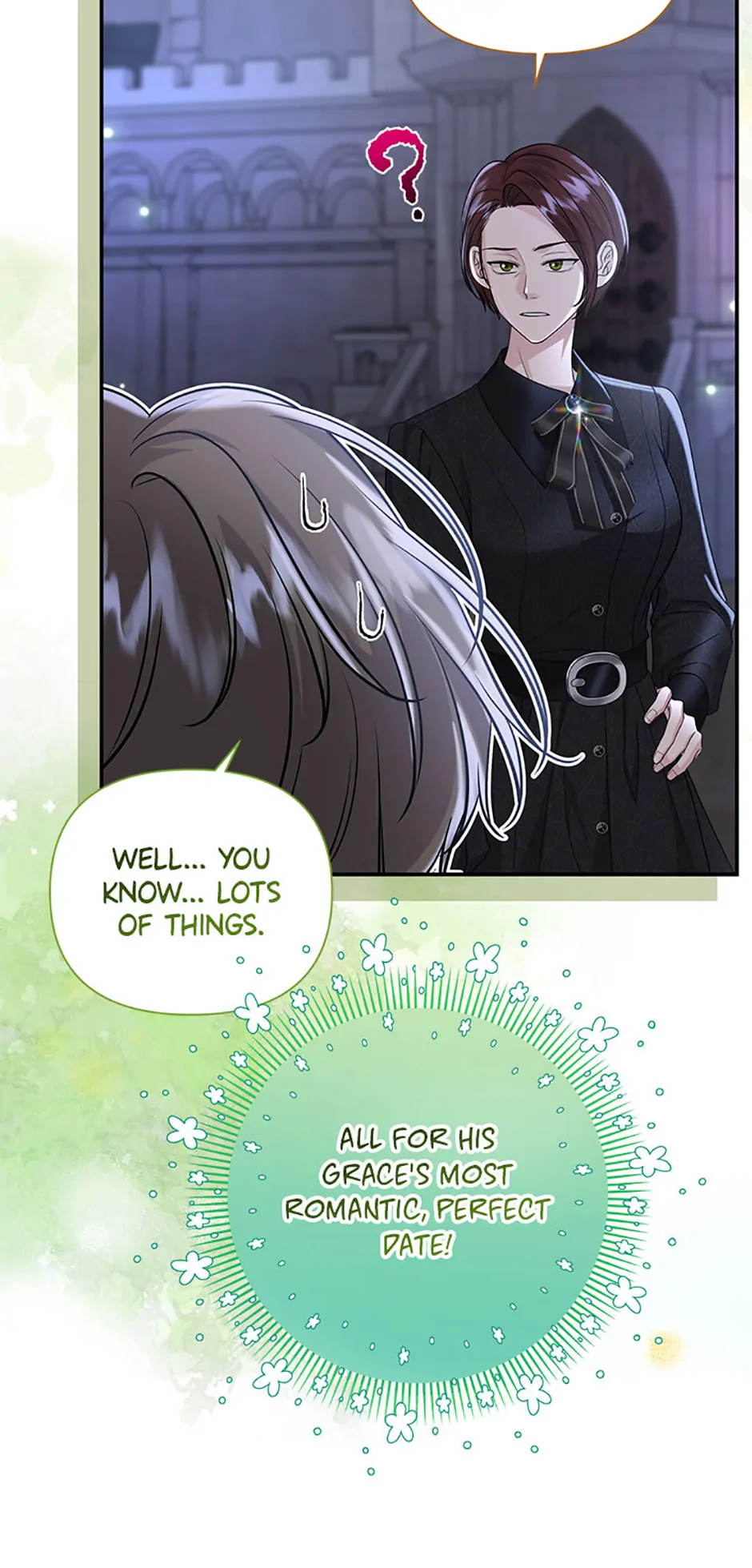 Grand Duke of the North Chapter 46 - Page 60