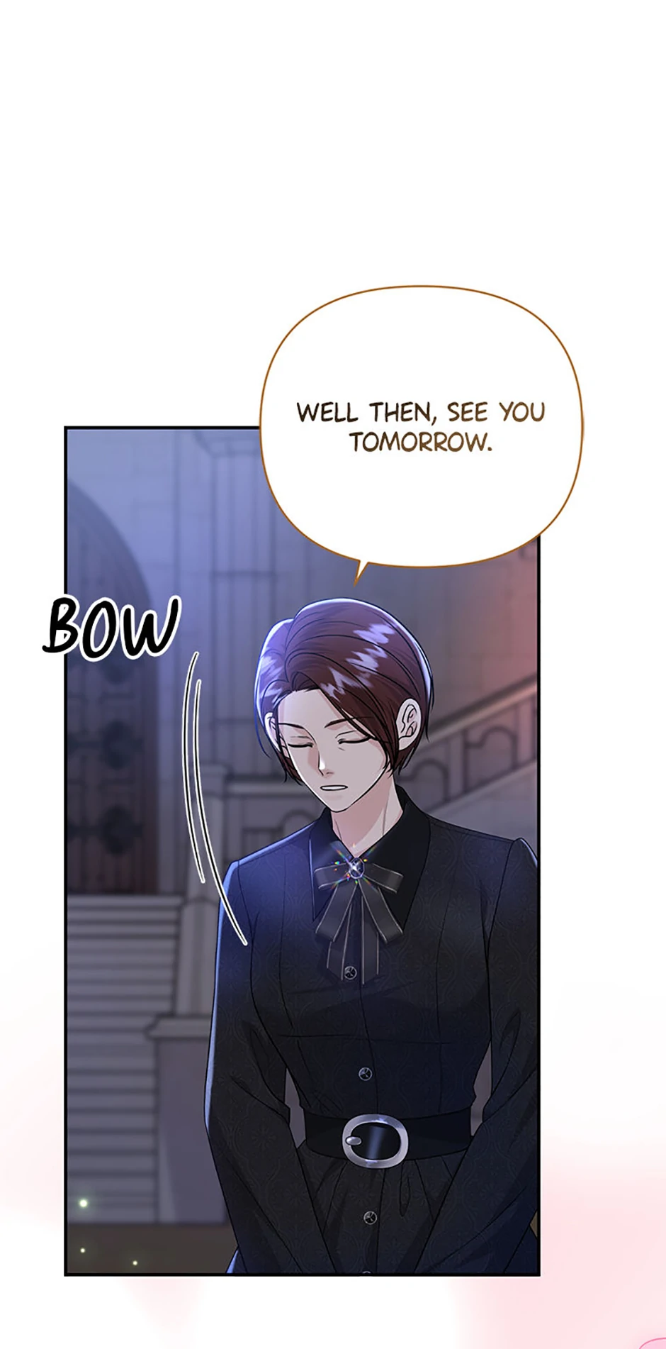Grand Duke of the North Chapter 46 - Page 61