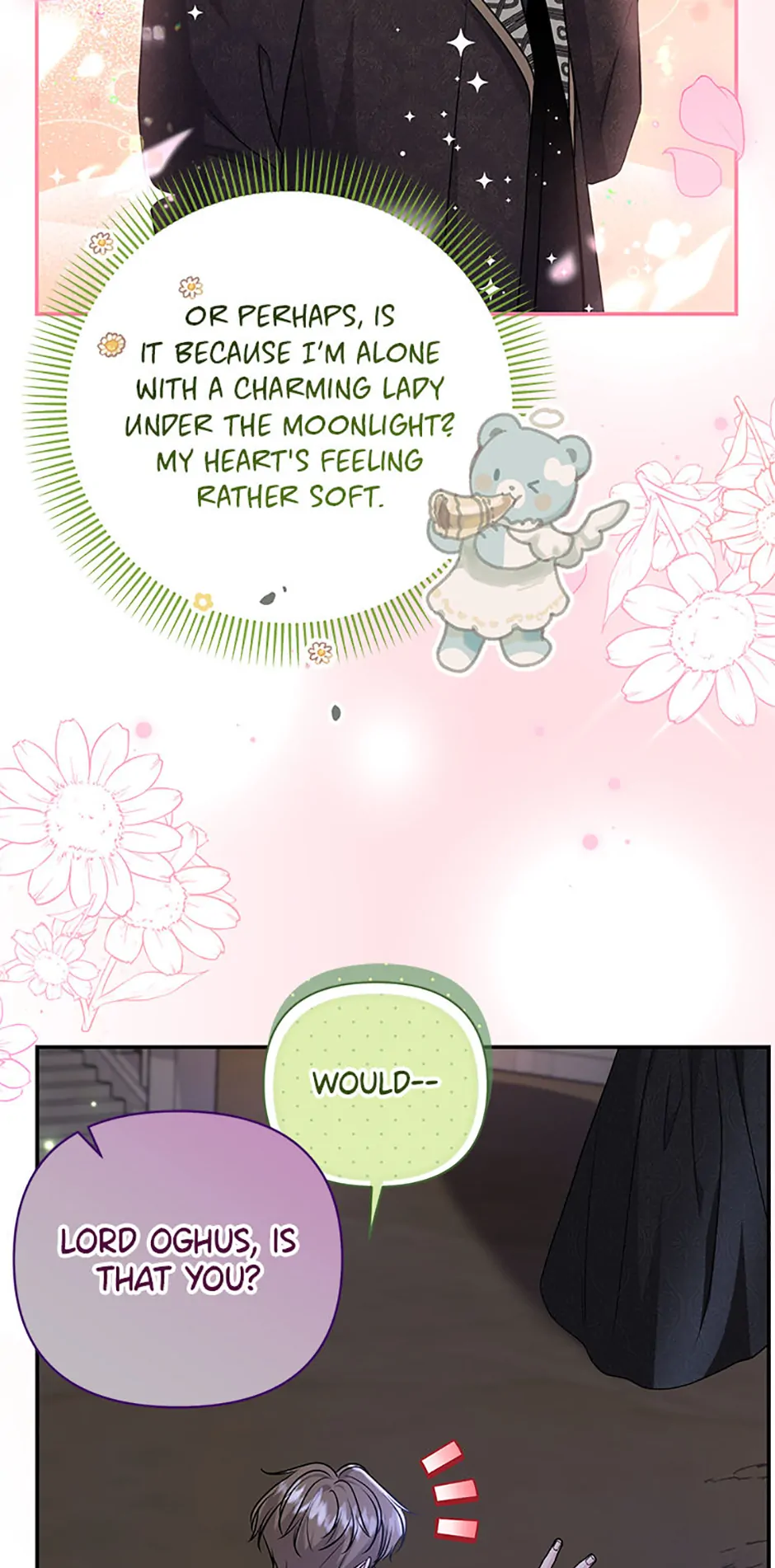 Grand Duke of the North Chapter 46 - Page 63