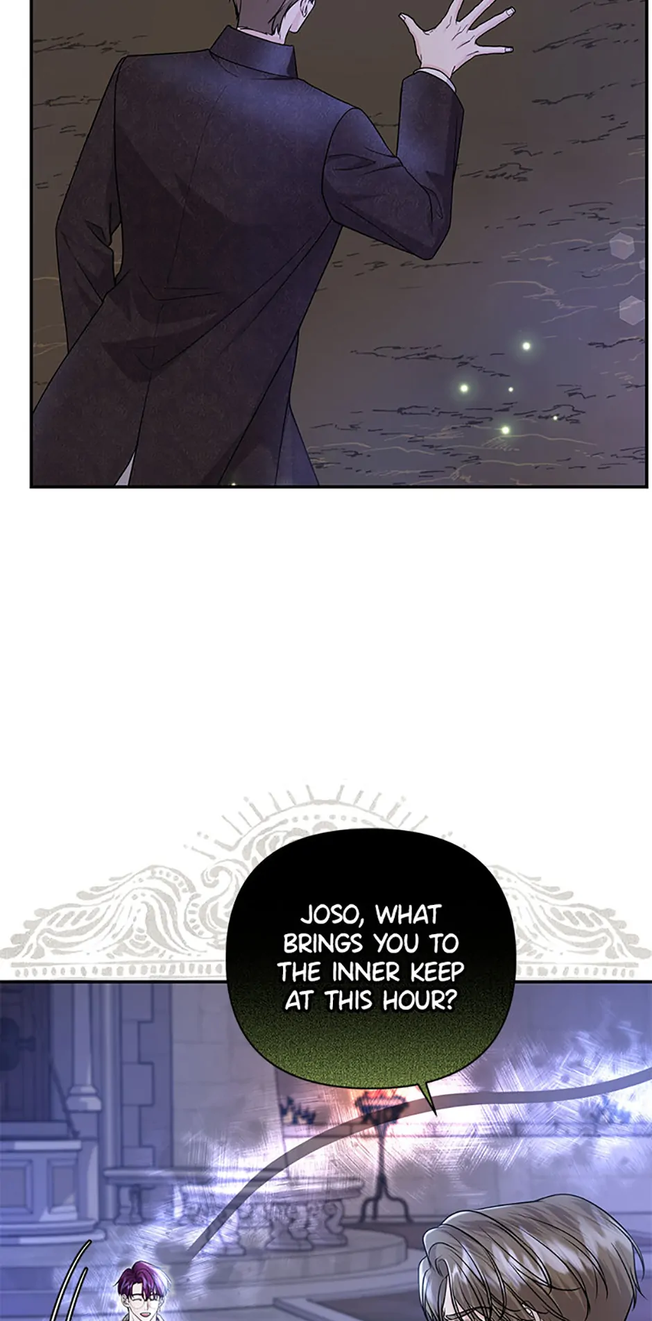 Grand Duke of the North Chapter 46 - Page 64
