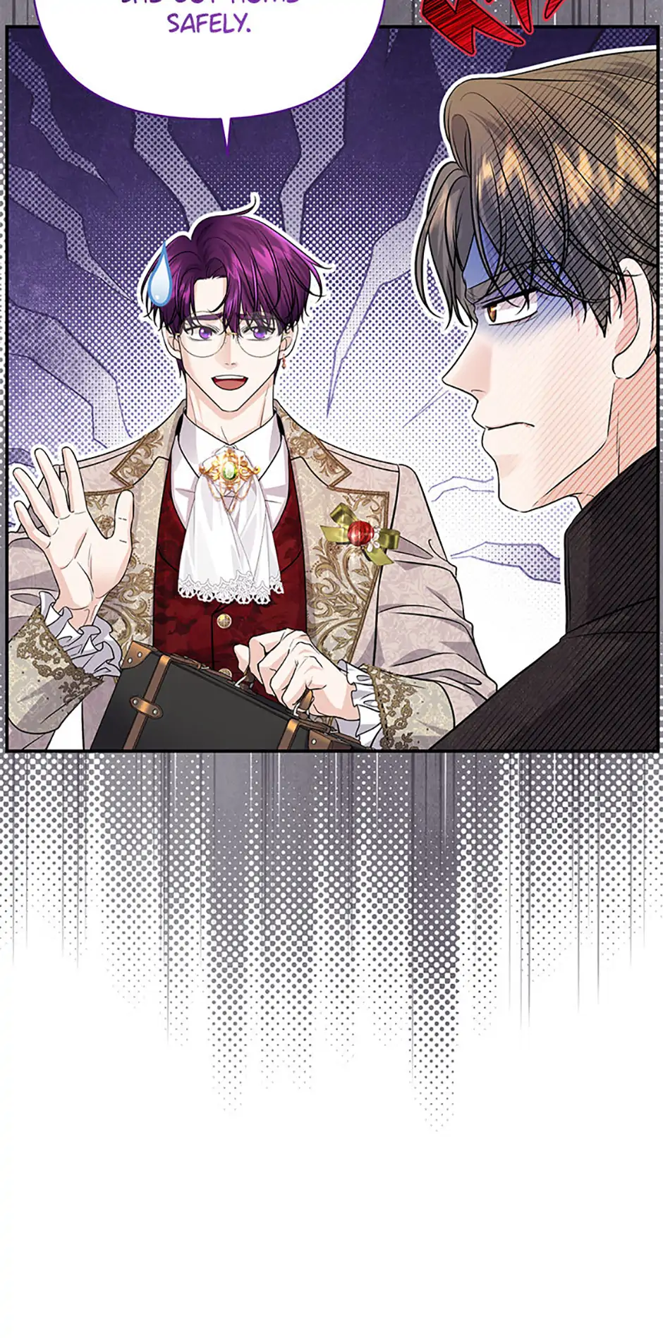 Grand Duke of the North Chapter 46 - Page 66