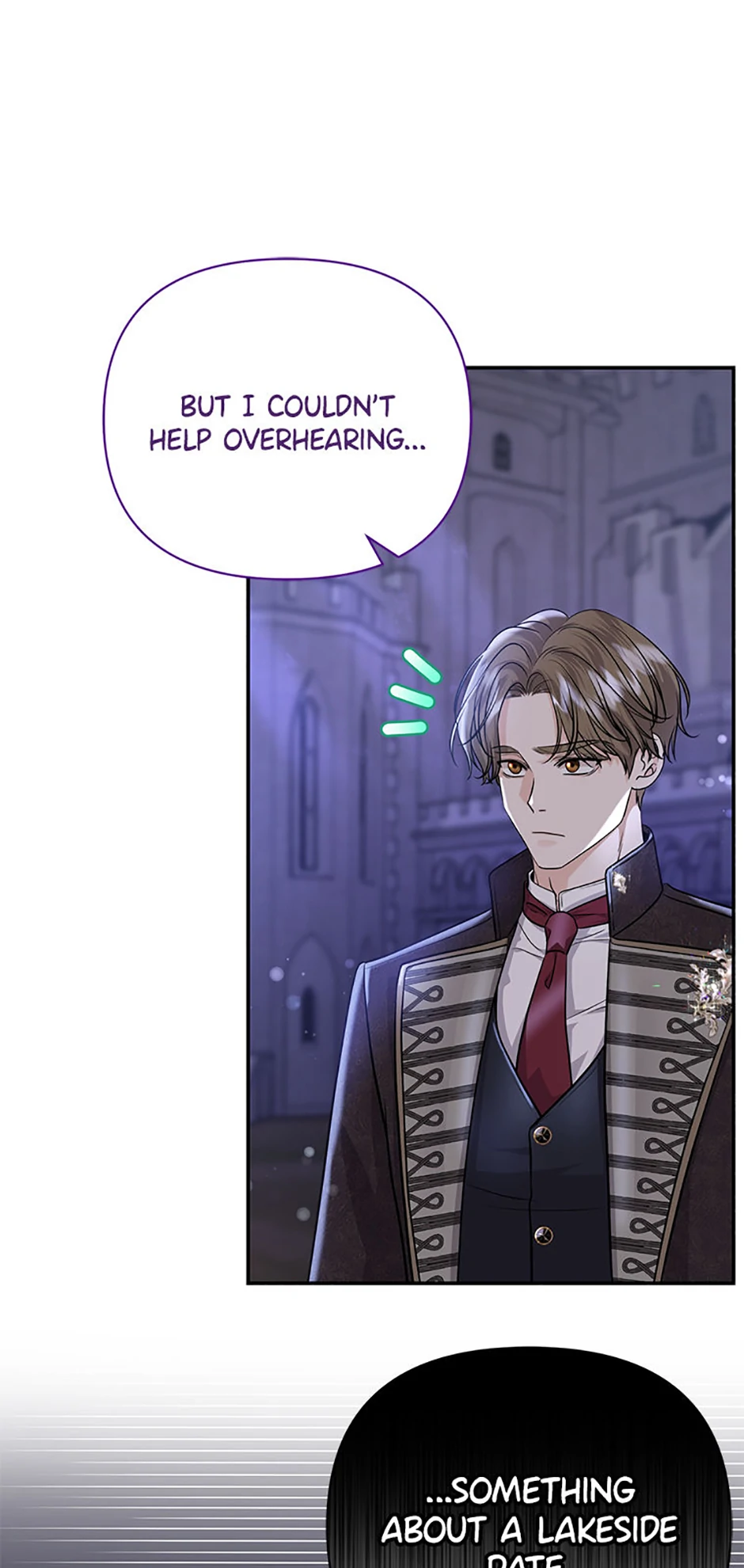 Grand Duke of the North Chapter 46 - Page 67