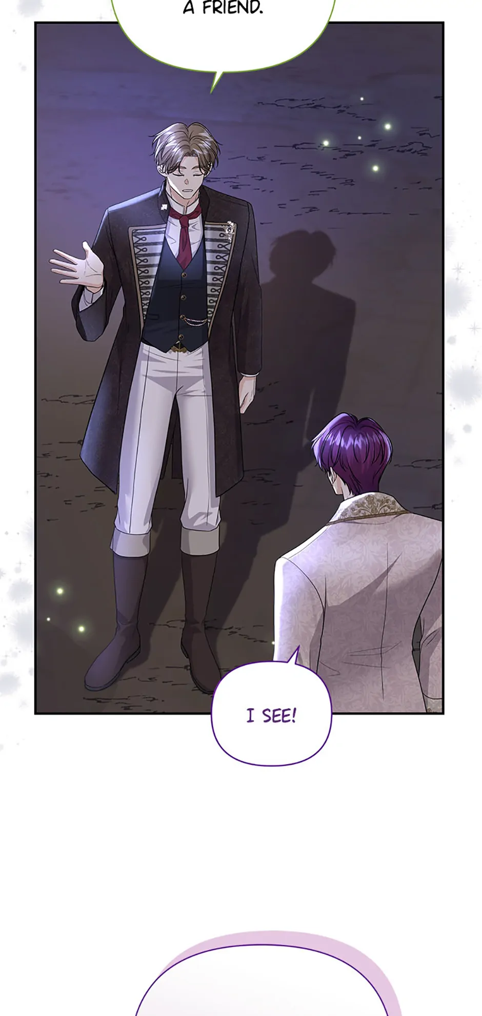 Grand Duke of the North Chapter 46 - Page 69
