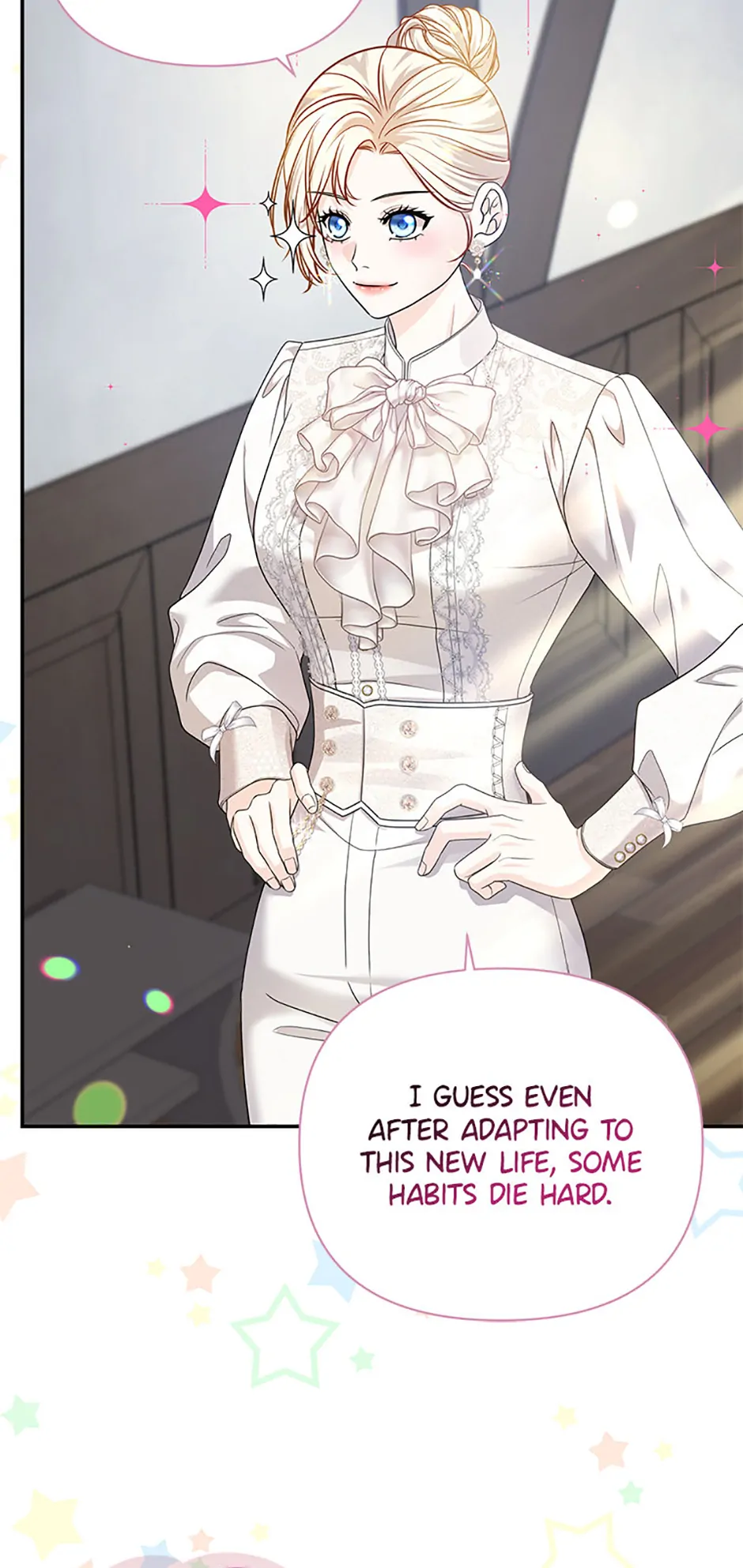Grand Duke of the North Chapter 47 - Page 24