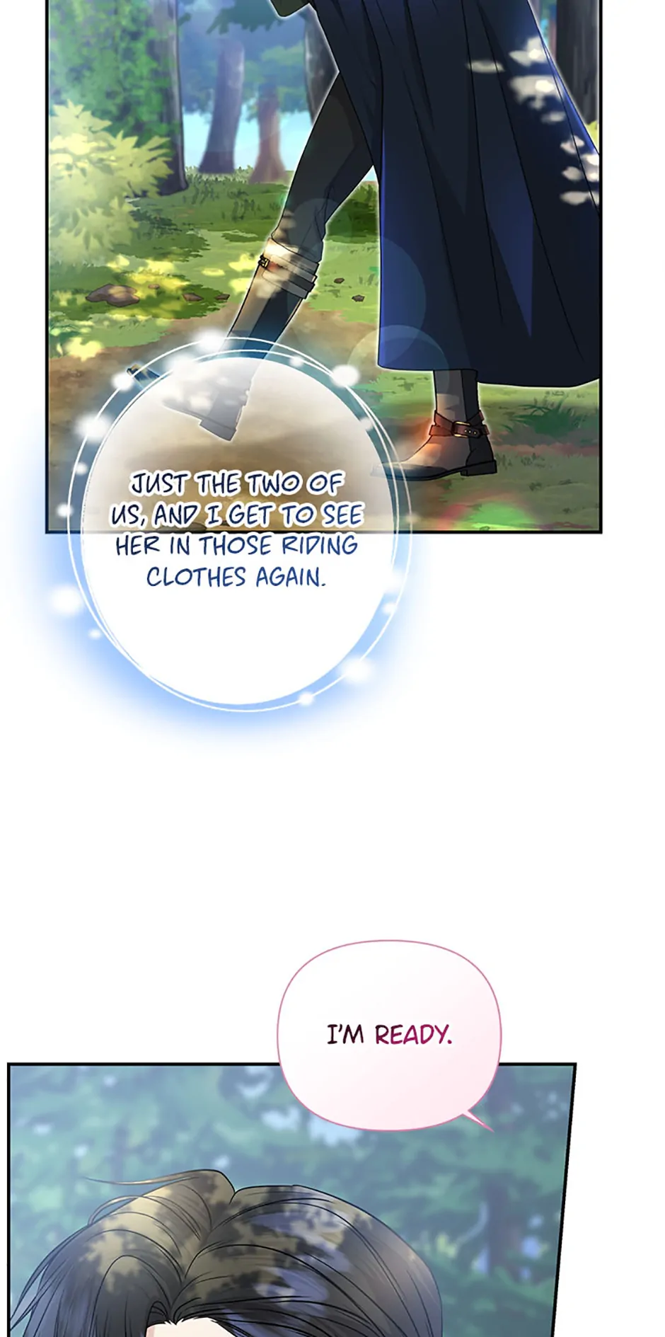 Grand Duke of the North Chapter 47 - Page 34