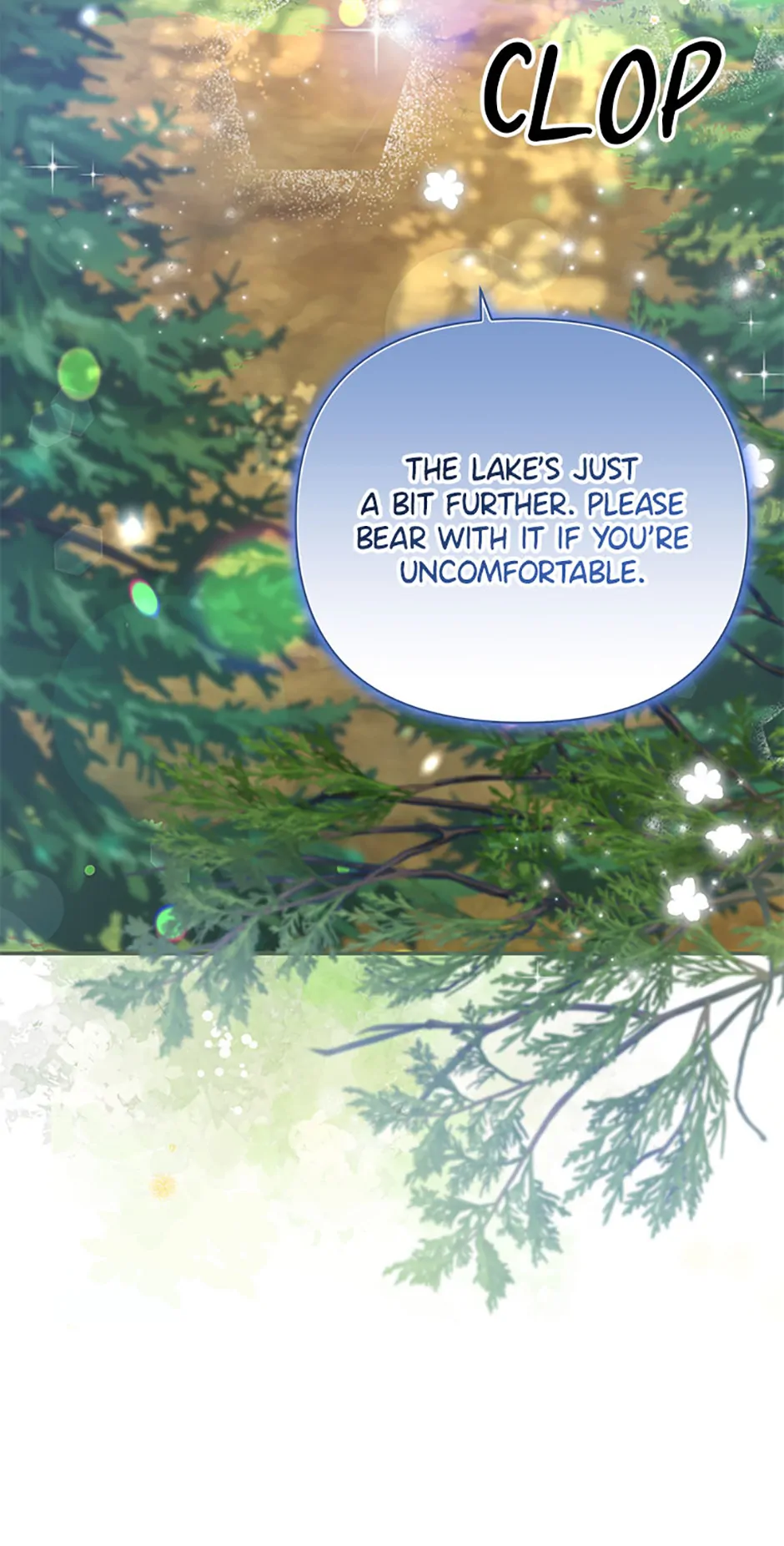 Grand Duke of the North Chapter 47 - Page 45