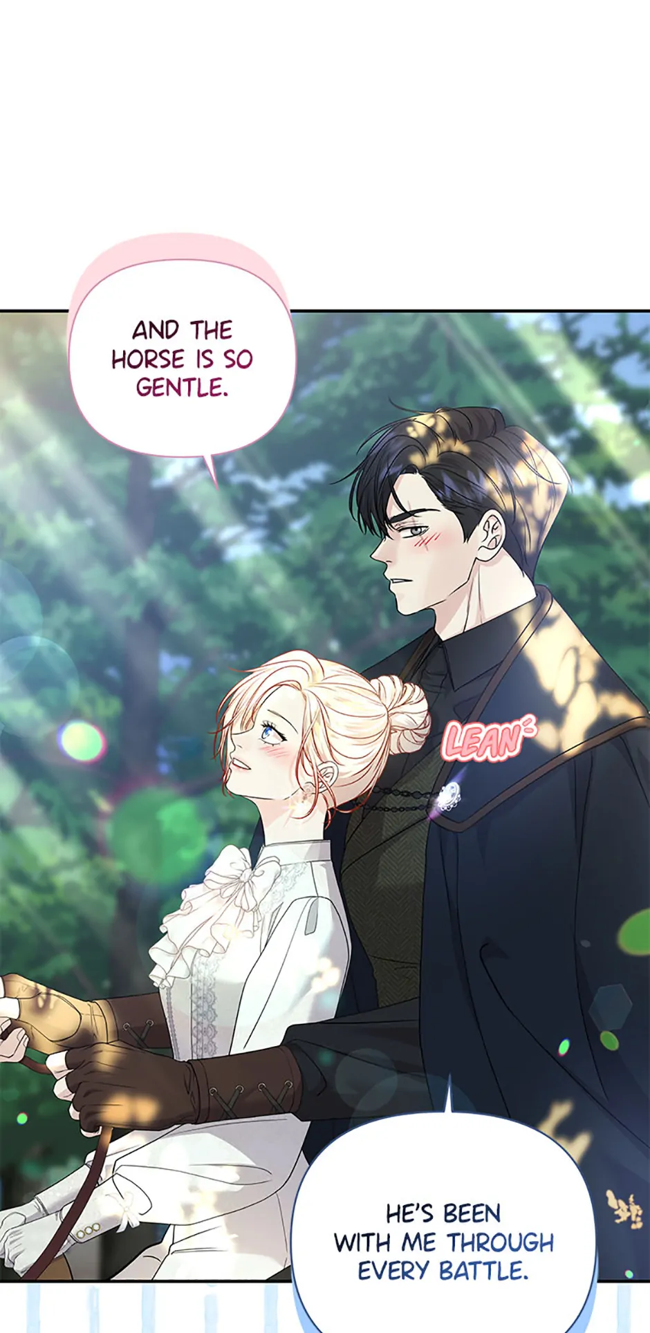 Grand Duke of the North Chapter 47 - Page 47
