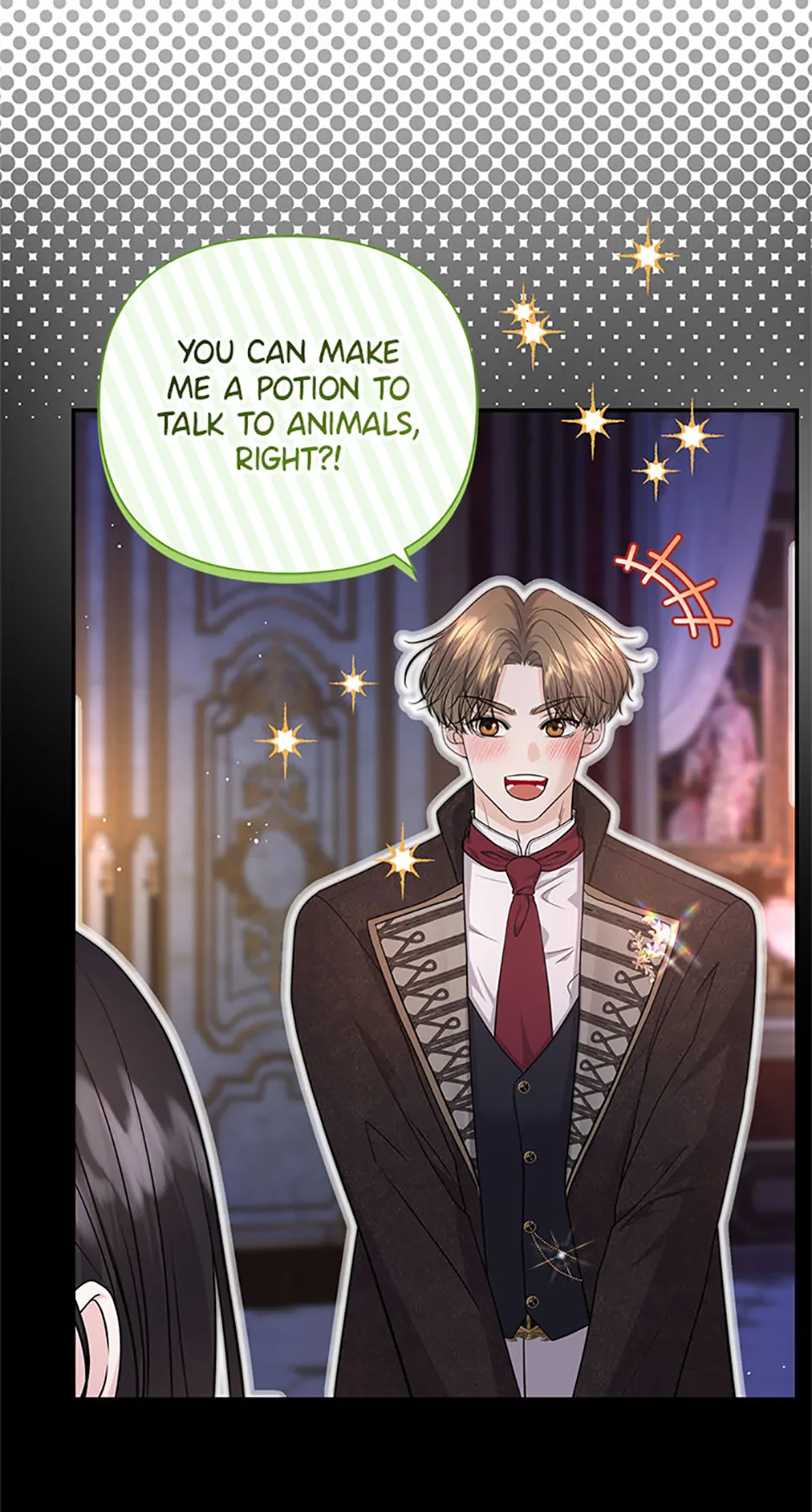 Grand Duke of the North Chapter 48 - Page 10
