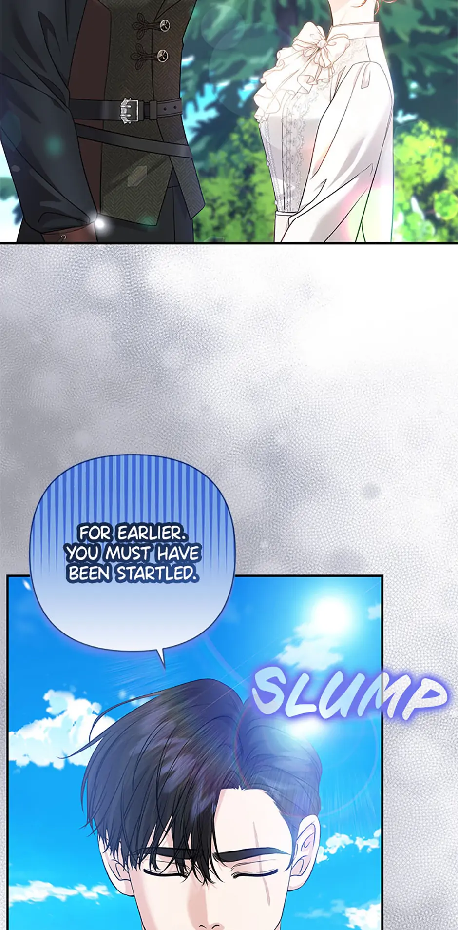 Grand Duke of the North Chapter 48 - Page 30