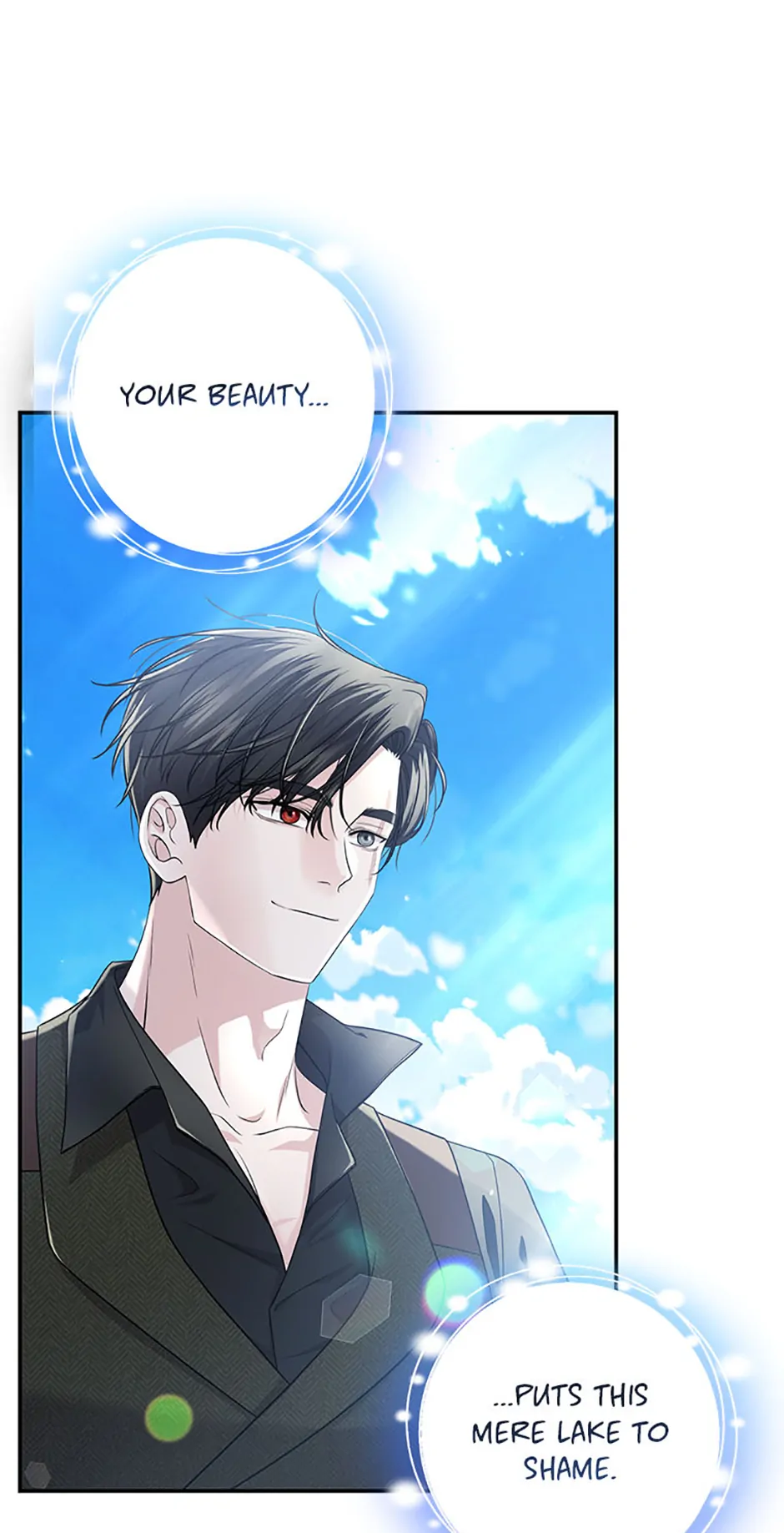 Grand Duke of the North Chapter 48 - Page 46