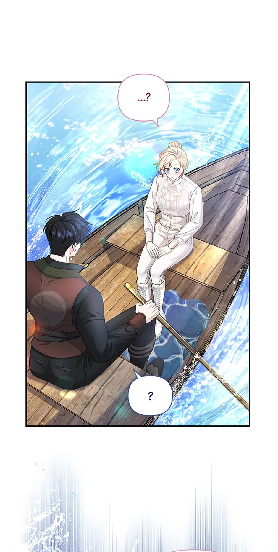 Grand Duke of the North Chapter 48 - Page 52