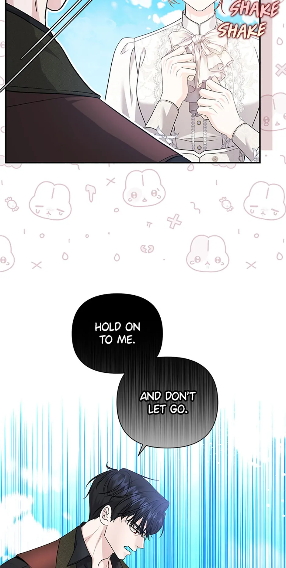 Grand Duke of the North Chapter 48 - Page 56