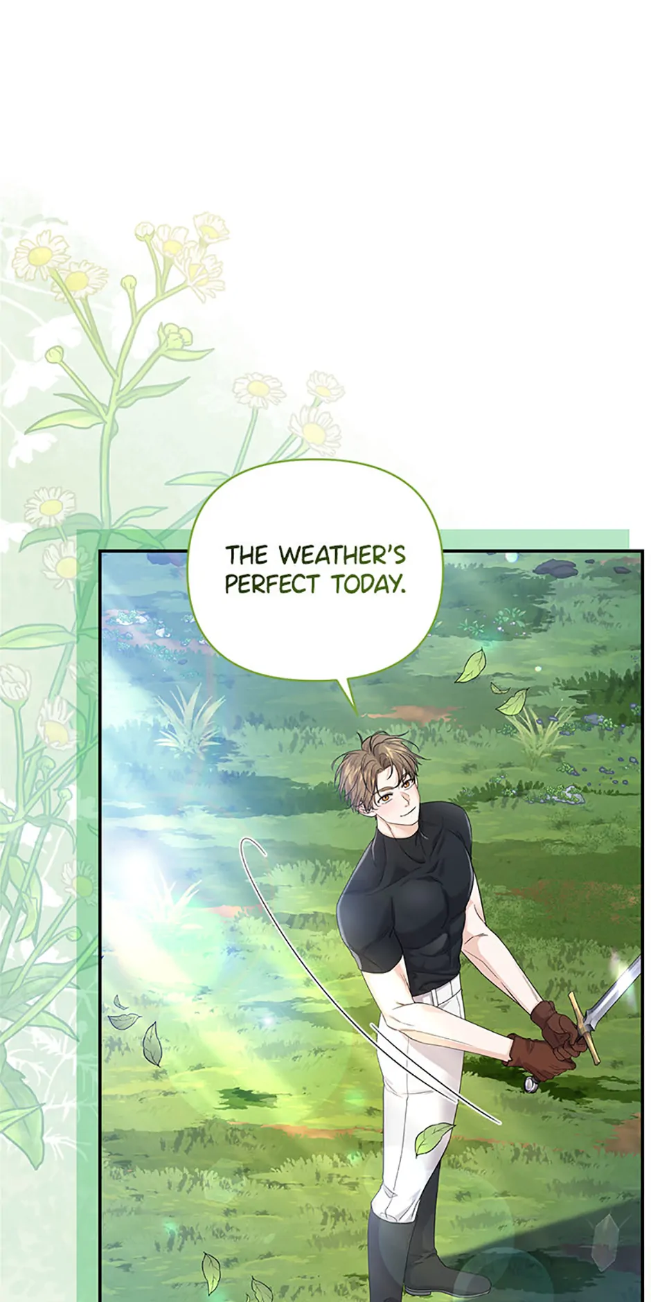 Grand Duke of the North Chapter 48 - Page 58