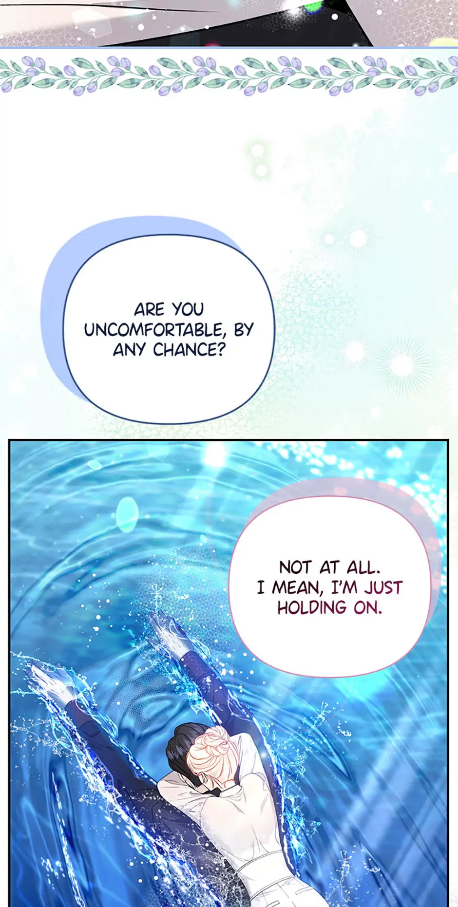 Grand Duke of the North Chapter 48 - Page 65