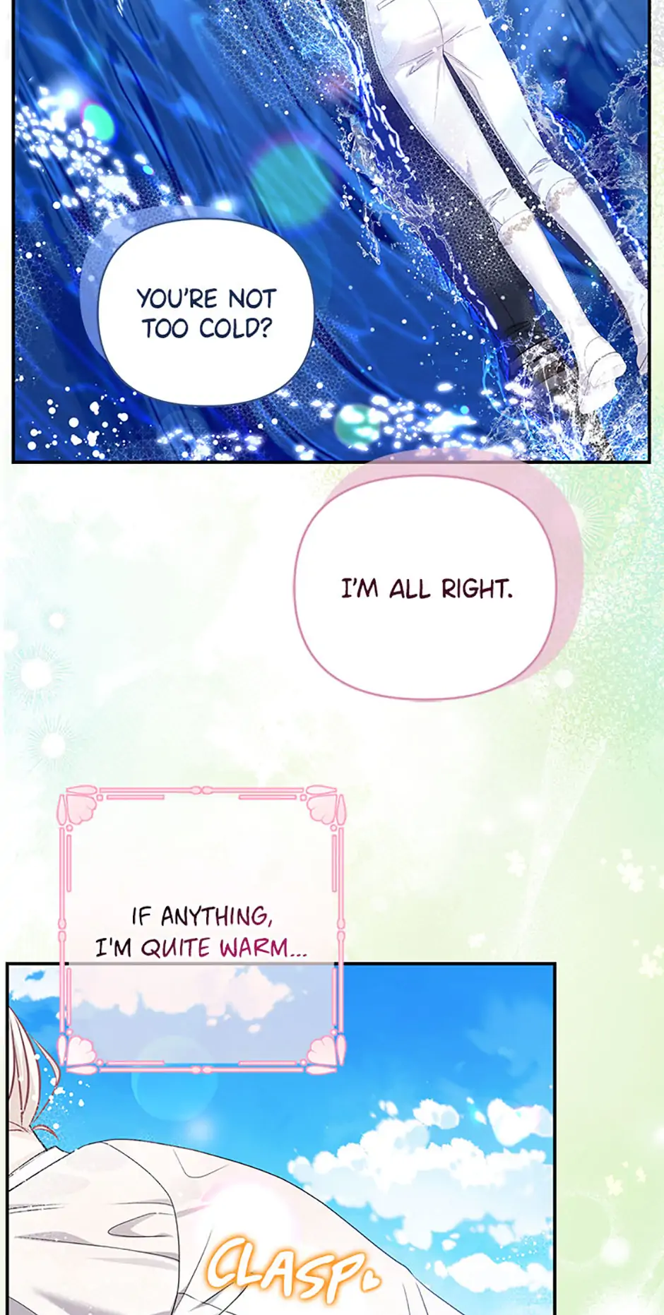Grand Duke of the North Chapter 48 - Page 66