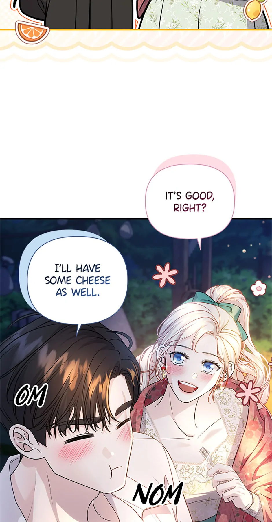Grand Duke of the North Chapter 49 - Page 30