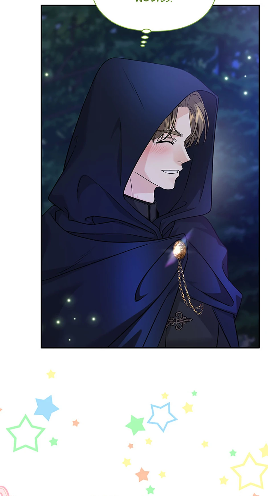 Grand Duke of the North Chapter 49 - Page 62