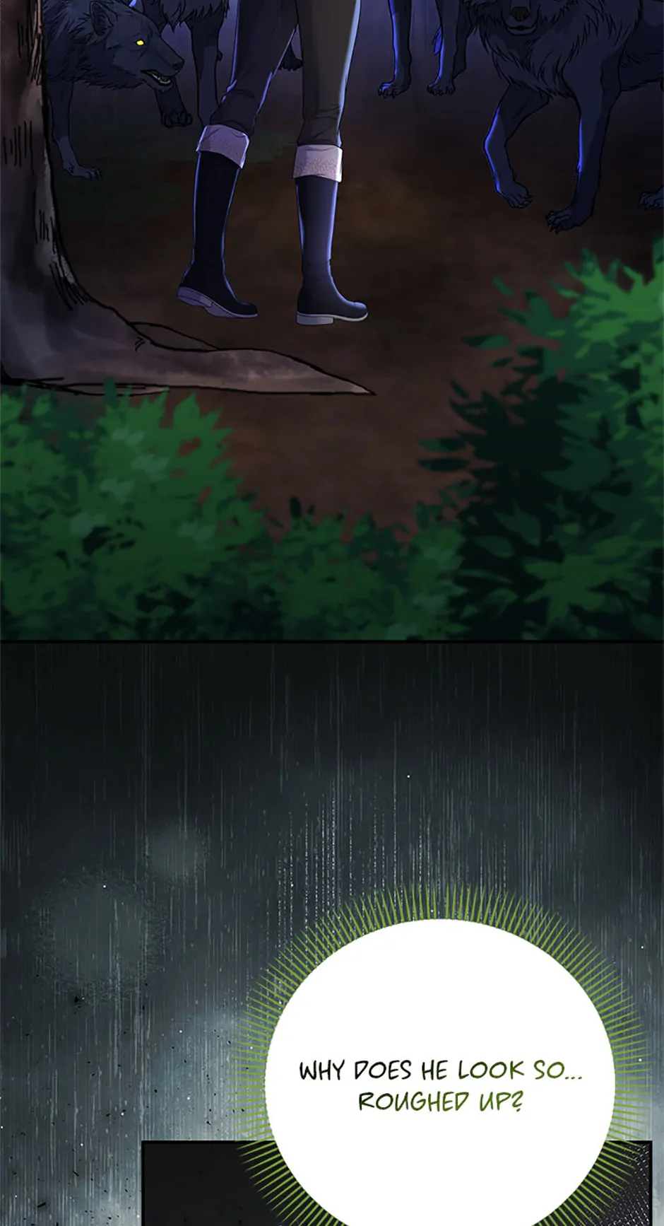 Grand Duke of the North Chapter 49 - Page 68