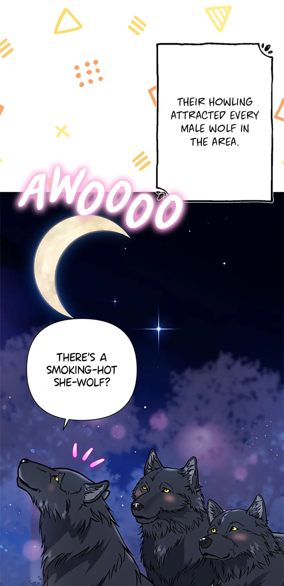 Grand Duke of the North Chapter 49 - Page 74