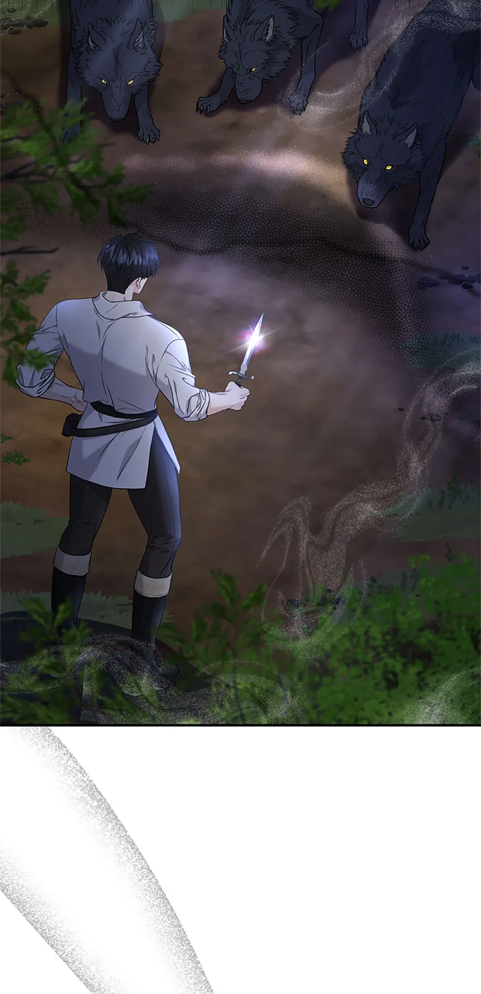 Grand Duke of the North Chapter 49 - Page 76