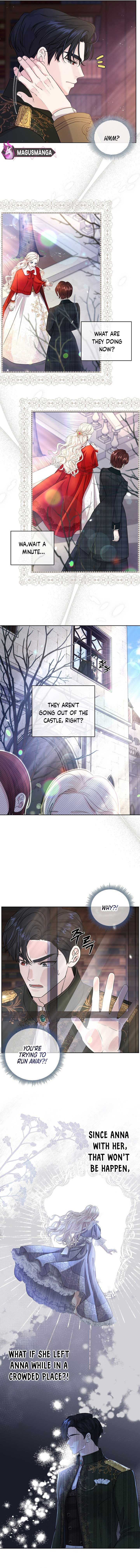 Grand Duke of the North Chapter 5 - Page 10