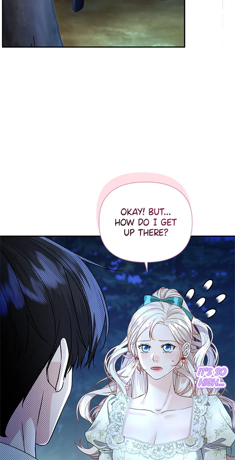 Grand Duke of the North Chapter 50 - Page 5