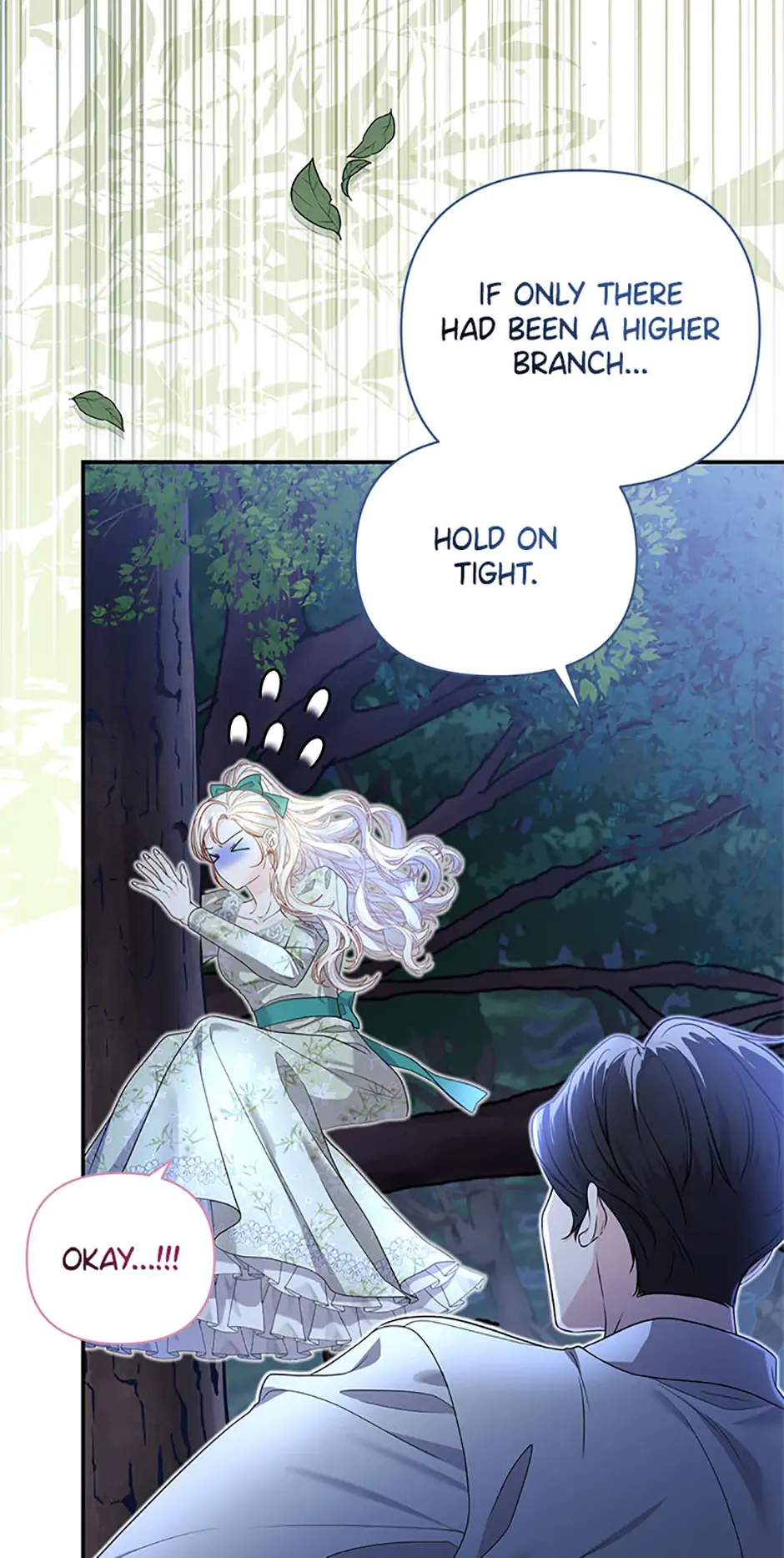 Grand Duke of the North Chapter 50 - Page 10