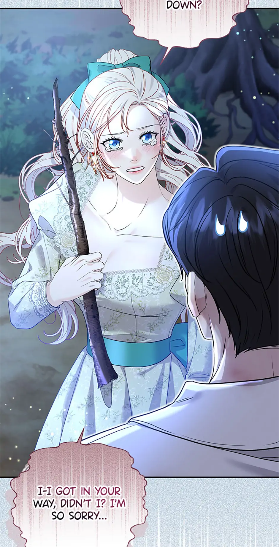 Grand Duke of the North Chapter 50 - Page 43
