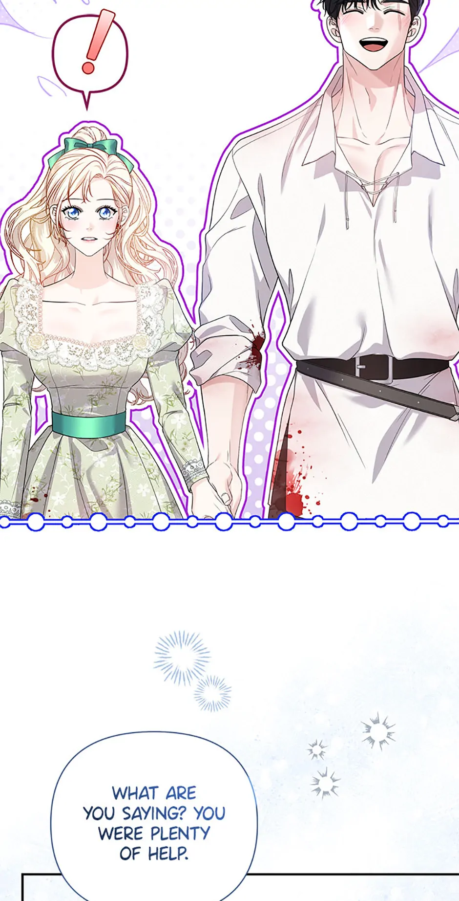 Grand Duke of the North Chapter 50 - Page 68